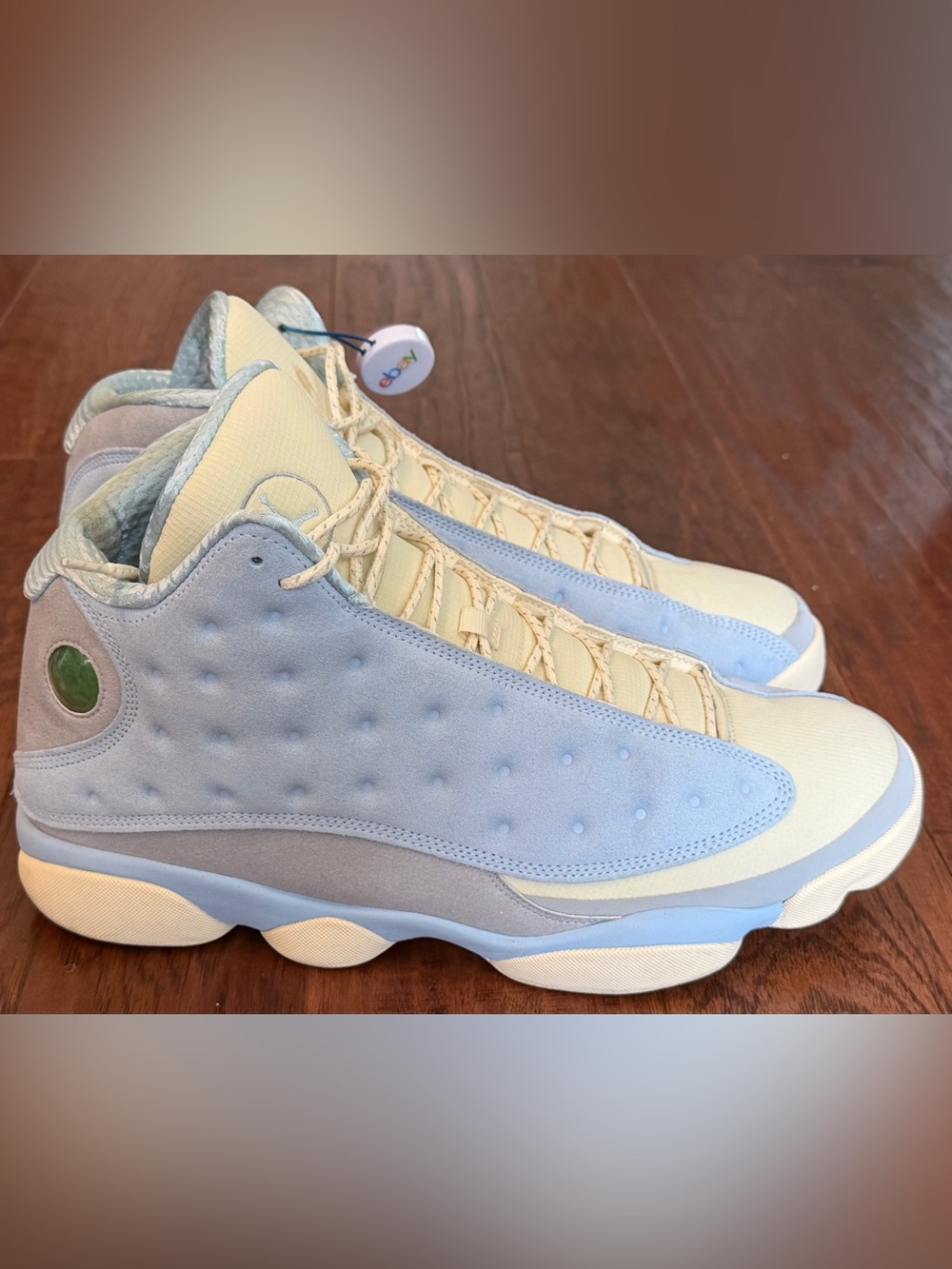 Jordan 13 Retro x SoleFly I'd Rather Be Fishing 2022